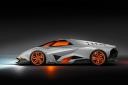 Lamborghini Concept Egoista