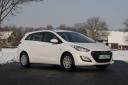 Hyundai i30 Wagon 1.6 CVVT