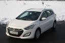 Hyundai i30 Wagon 1.6 CVVT