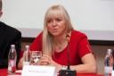 Marianne Økland, direktorica v Avista Partners v Londonu, članica nadzornega sveta NLB, d.d.