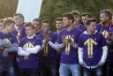 Nogometaši NK Maribor