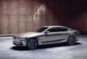 BMW Pininfarina Gran Lusso Coupe