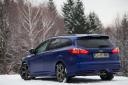 Ford
Focus Wagon 2.0 EcoBoost ST