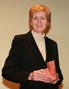 Cvetka Selšek, predsednica uprave SGAM