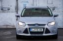 Ford Focus Ecoboost