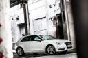 Audi
A3 2.0 TDI Ambition