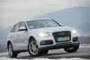 Audi Q5 2.0 TDI