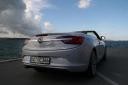 Opel Cascada