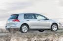 Volkswagen Golf 1.6 TDI DSG Comfortline