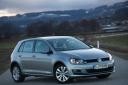 Volkswagen Golf 1.6 TDI DSG Comfortline