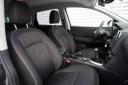 notranjost Nissan Qashqai 1.6 dCi 4WD Acenta