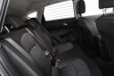 notranjost Nissan Qashqai 1.6 dCi 4WD Acenta