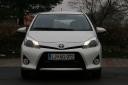 Toyota Yaris Hybrid 1.5 VVT-i Sol