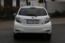 Toyota Yaris Hybrid 1.5 VVT-i Sol