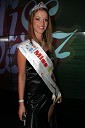 Danijela Moravac, Miss Hit Stars 2007   
