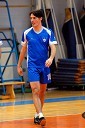 Miran Pavlin, nogometaš