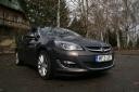 Opel Astra 1.7 CDTI Cosmo (96 kW)