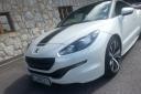 Peugeot 208 RCZ