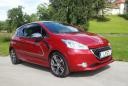 Peugeot 208 GTI