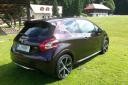 Peugeot 208 XY