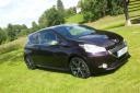 Peugeot 208 XY