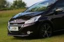 Peugeot 208 XY