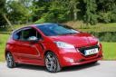 Peugeot 208 GTI