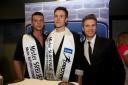 ...; Jure Rugani, Mister Slovenije 2013; Erik Ferfolja, Mister Model Management