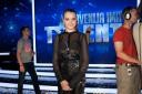 Alja Krušič, zmagovalka šova Slovenija ima talent