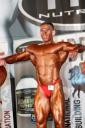 Tibor Ferenc, Hrvaška, 1. mesto Mr. Bodybuilding small