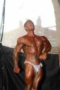 Cyril Bio, Francija, 3. mesto Mr. bodybuilding middle