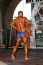 Jurislav Kovačić, Hrvaška, 5. mesto Mr. Bodybuilding middle