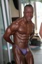 Joseph Bruno Doutau, Francija, 2. mesto Mr. Bodybuilding small