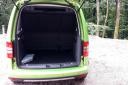 Volkswagen Cross Caddy