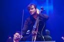 Stjepan Hauser, 2Cellos