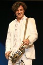 Goran Bregović, glasbenik