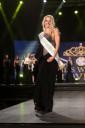 Eva Matijašević, druga spremljevalka Miss Slovenije 2013