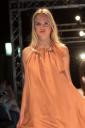 Manekenka, premiera kolekcije za poletje 2014 avstrijske modne znamke Callisti