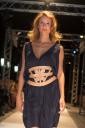 Manekenka, premiera kolekcije za poletje 2014 avstrijske modne znamke Callisti
