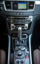Peugeot 508 2.2 HDi GT s 6-stopenjskim samodejnim menjalnikom
