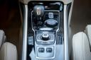Peugeot 508 Allure 2.0 HDi HYbrid4 s 6-stopenjskim robotiziranim menjalnikom