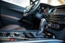 Peugeot 508 2.2 HDi GT, notranjost