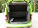 Volkswagen Cross Caddy