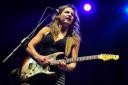 Ana Popović, glasbenica