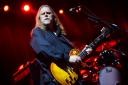 Warren Haynes, kitarist