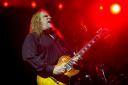 Warren Haynes, kitarist