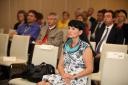 Mag. Helena Cvikl, direktorica Višje strokovne šole za gostinstvo in turizem v Mariboru