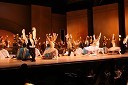 Baletniki SNG Opera in balet Ljubljana