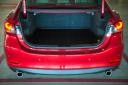 Mazda6 2.0i Revolution, ozki prtljažni prostor