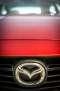 Mazda6 2.0i Revolution